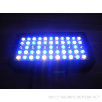 DIY Layout 120W It 2040 Aquarium LED Lighting